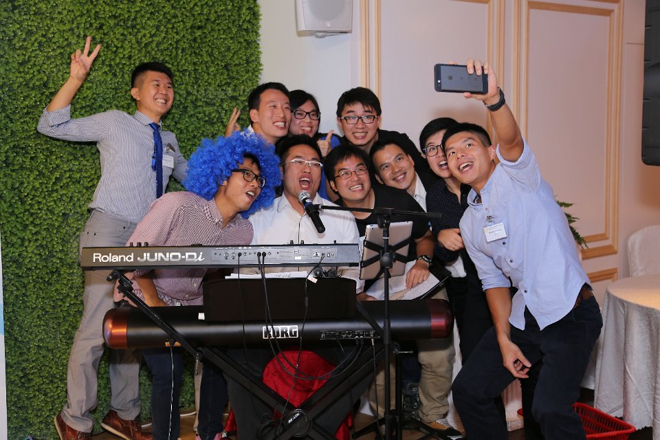 22 band